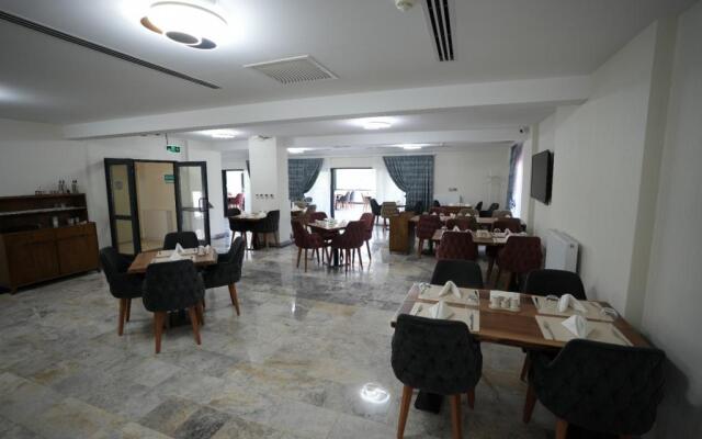 Ve Hotels Yücetepe