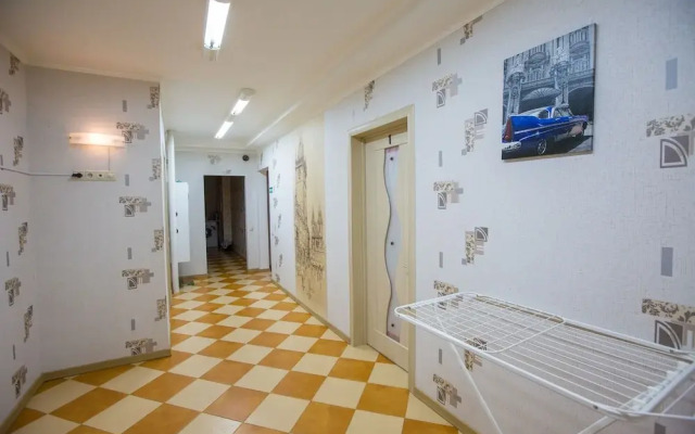 Mini Hotel Tri Iyeroglifa