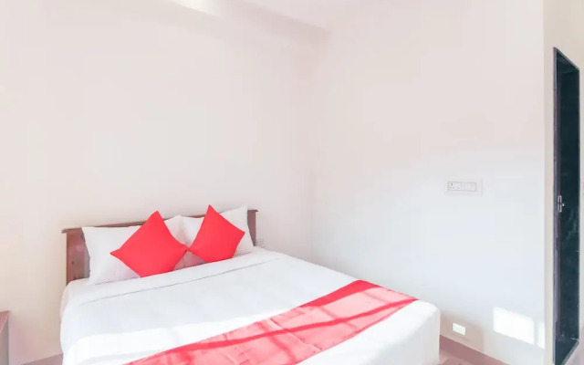 OYO 26769 Vijaya Comfort Inn