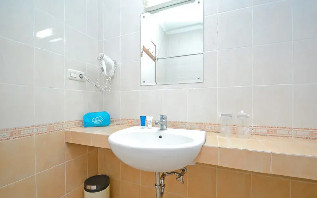 Airy Sukasari Sindang Sirna Elok 9 Bandung