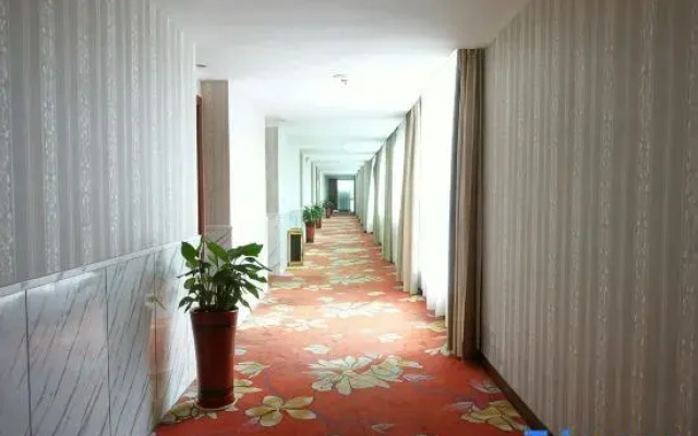 Jinzhao Hotel