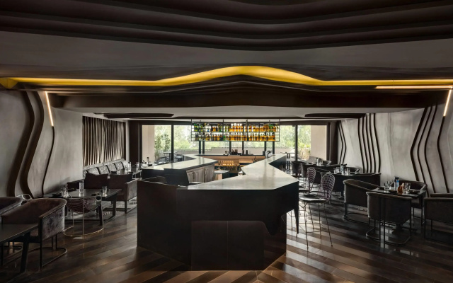 Ramada Encore By Wyndham Ambala Gt Road