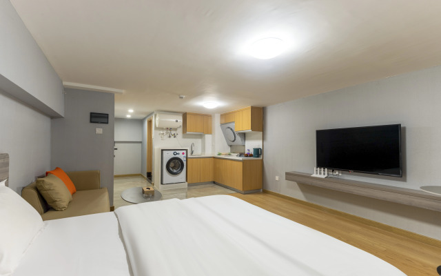 Shiguang International  Apartment (Kaisa City Plaza)