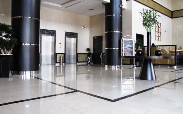Paragon Hotel