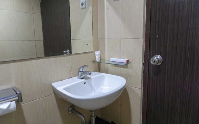 Stefani City Hotel