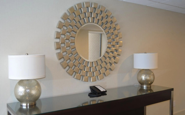 Coast Capri Hotel