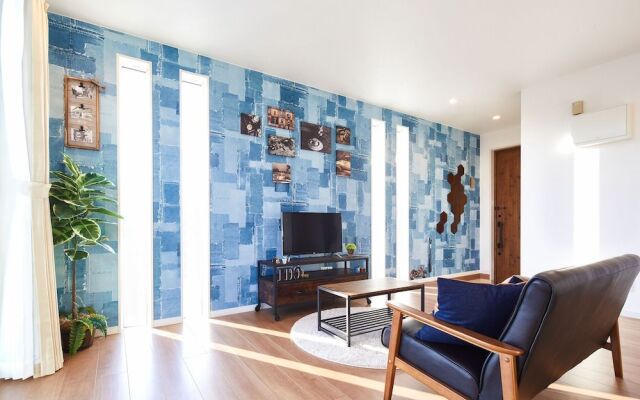 E-horizon Resort Condominium Nago A