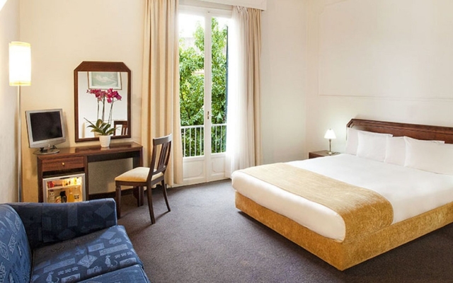 Domotel Arni