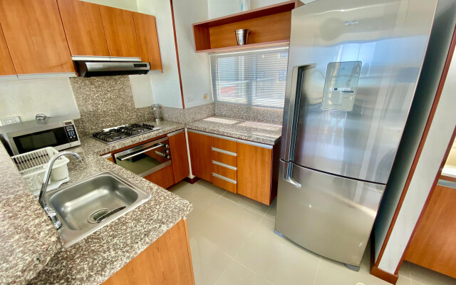 Apartamentos Condominio Zazue  Bello Horizonte by SOHO