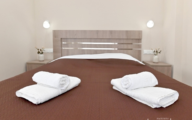 Sabbia Seafront Apartment  2 by TravelPro Serv...