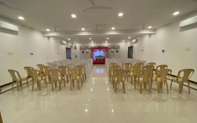 Hotel Bk San