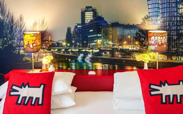 Mercure Wien City