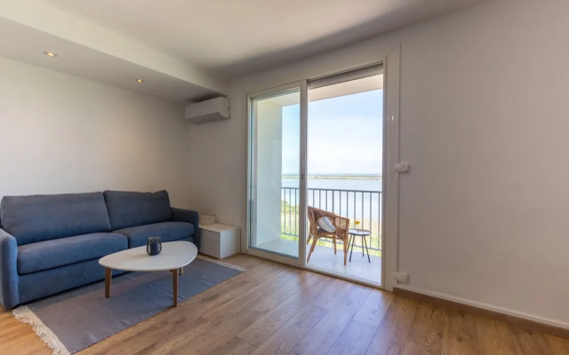 Le Flamingo - Premi re Conciergerie