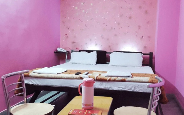 New India Guest House