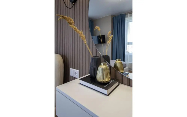 Room2day on Dalnevostochny Avenue
