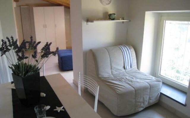 Casa Vacanze Albachiara