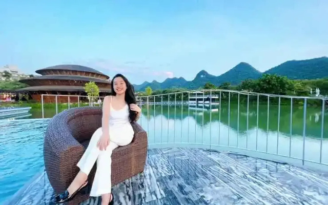 Wyndham Grand Vedana Ninh Binh Resort