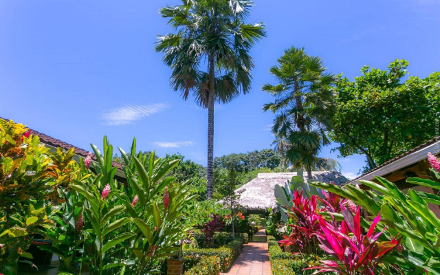 Hotel Escape Caribeño