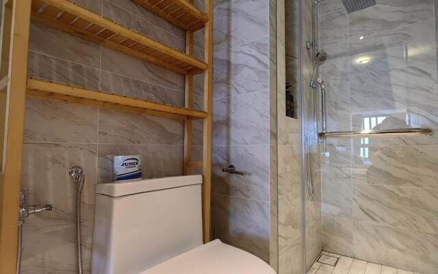 Attic Home Melaka Imperio Residence