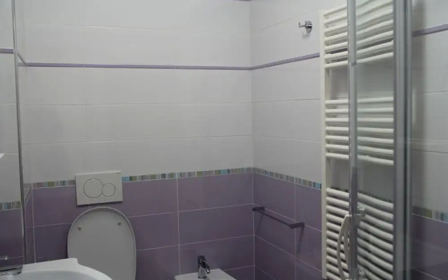 Florence Moreno's Home