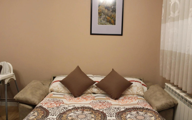 Apartamento Turistico La Cañada