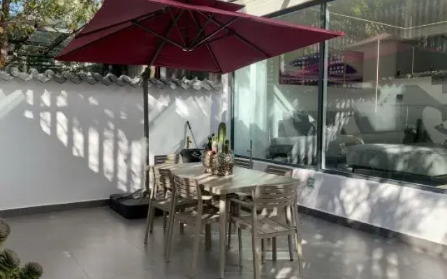 Yangsu Inn