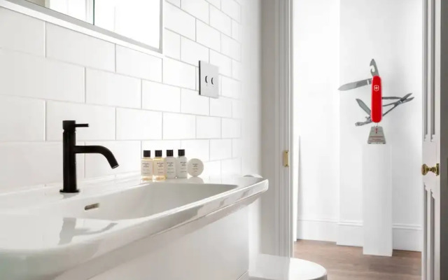 Fulham Road X by Onefinestay