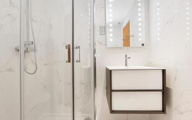 Apartments At Marylebone