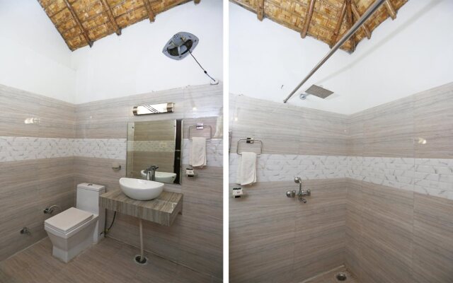 Corbett Tiger Lane by OYO  Rooms