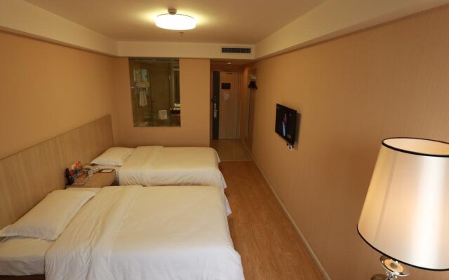 Shenyang Huaren Inn