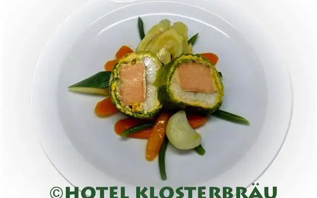 Hotel Klosterbräu