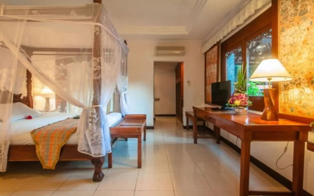Sahadewa Resort & Spa, Ubud