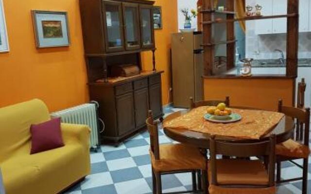 Casa Vacanze via Pola