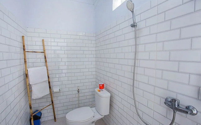 Ocean Brothers Ceningan