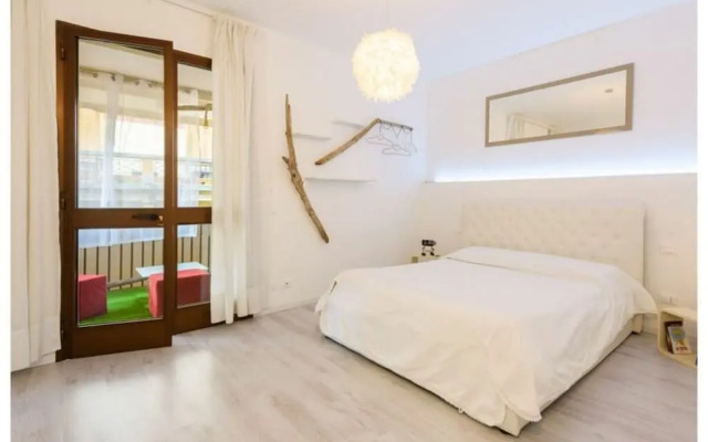 Residenza Montecatini