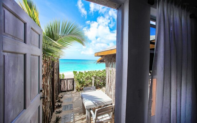 Conch Beach Cabins - Rumbus Beach