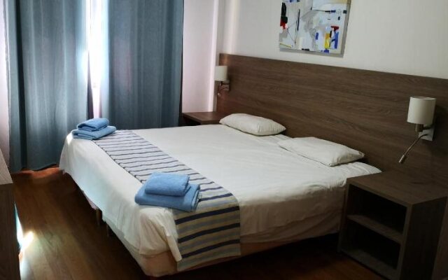 Lobelia Apartments