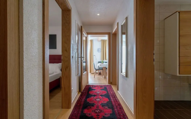 Chalet Schmittenbach