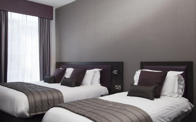 EPIC Apartments Duke Street