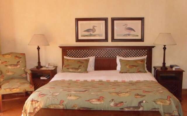 Birdwood Boutique Estate