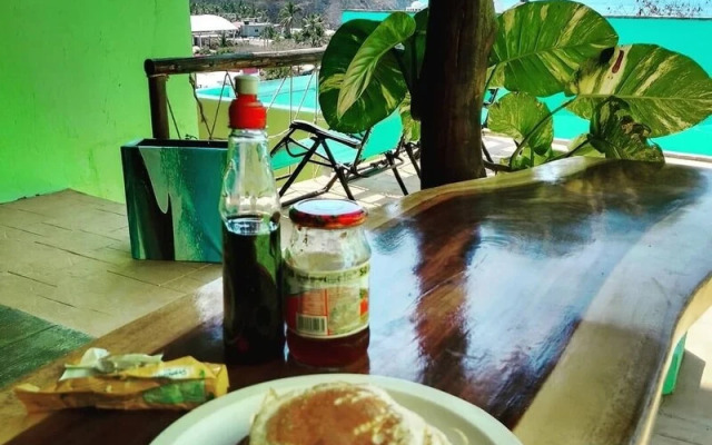 Namaste Zipolite Suites