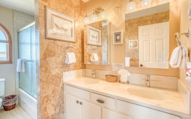 Breakers Beach House #9
