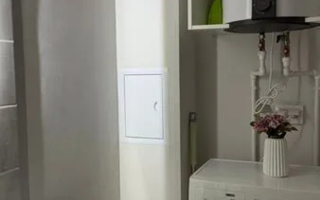 Апартаменты на улице Щербакова, д. 150/2