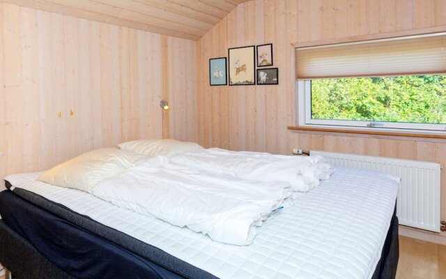 Luxury Retreat in Nr. Lyngby-by Traum