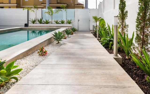 Villa Deluxe Suites Maspalomas