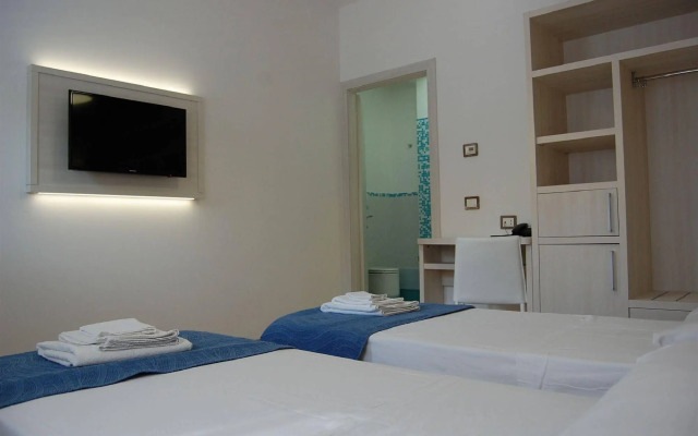 Petruso Resort