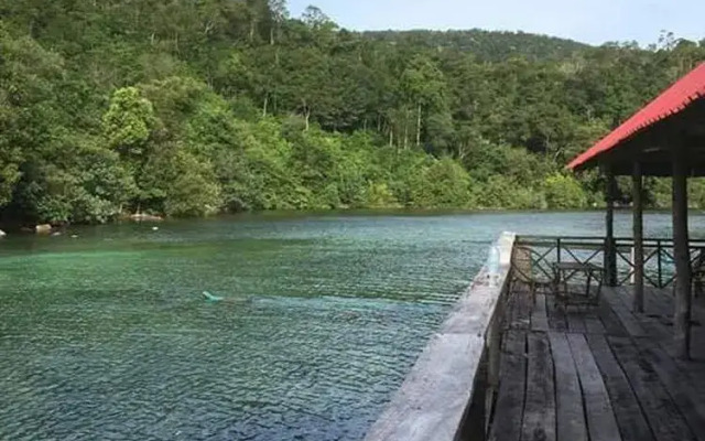 Sok San Waterfall Guest House