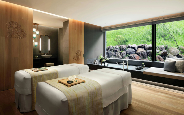 The Ritz-Carlton Nikko – Guest Rooms – Nikko