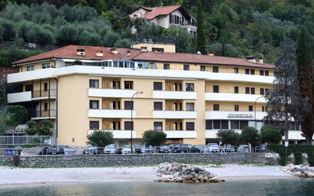 Hotel Residence Torbole