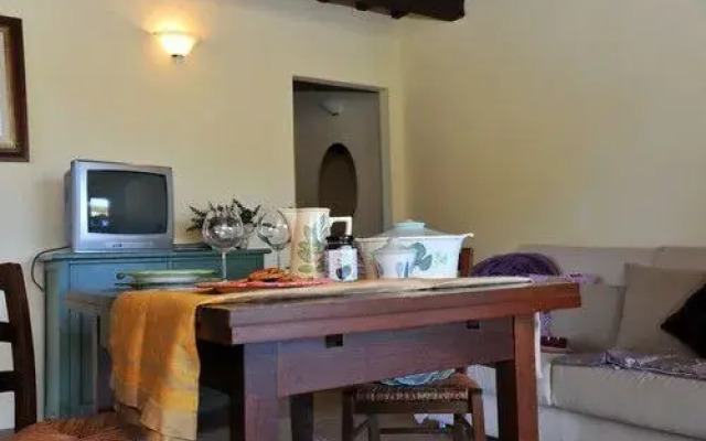 Podere Cascatelle